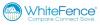 WhiteFence logo
