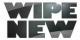 Wipe New