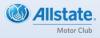 Allstate Motor Club logo