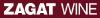 Zagat Wine logo