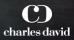 Charles David