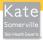 Kate Somerville