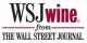 WSJ Wine logo