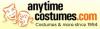 Anytime Costumes logo