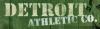 Detroit Athletic logo