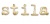 Stila Cosmetics