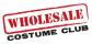 Wholesale Costume Club