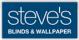 Steve's Blinds & Wallpaper
