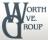 Worth Ave Group logo