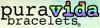 Pura Vida Bracelets