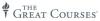 The Great Courses logo