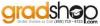 GradShop logo
