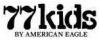 77Kids logo