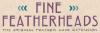 Fine Featherheads
