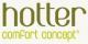 Hotter logo