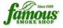 Famous Smoke Shop