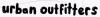 Urban Outfitters