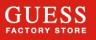 Guess Factory logo