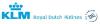 KLM Royal Dutch Airlines logo