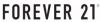 Forever 21