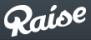 Raise logo