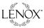 Lenox.com logo