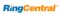 RingCentral logo
