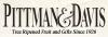 Pittman & Davis logo