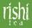 Rishi Tea logo