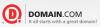 Domain.com logo