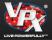 VPX Sports logo