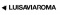 LUISAVIAROMA logo