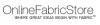 OnlineFabricStore