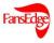 FansEdge logo