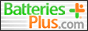 Batteriesplus.com logo