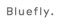Bluefly logo