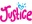 Justice logo