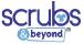Scrubs & Beyond logo