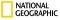National Geographic Store logo