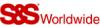 S&S Worldwide logo