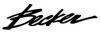 Becker Surfboards logo