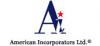 American Incorporators Ltd.