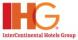 InterContinental Hotels Group