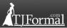 TJ Formal logo