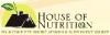 House Of Nutrition logo