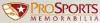 Pro Sports Memorabilia logo
