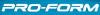 ProForm.com logo