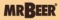 Mr. Beer logo