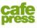 Cafe Press logo