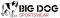 Big Dogs logo
